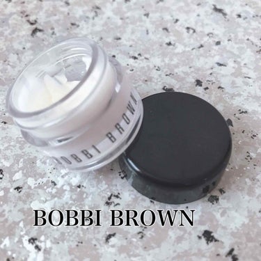 エクストラ アイ リペア クリーム/BOBBI BROWN/アイケア・アイクリームを使ったクチコミ（1枚目）