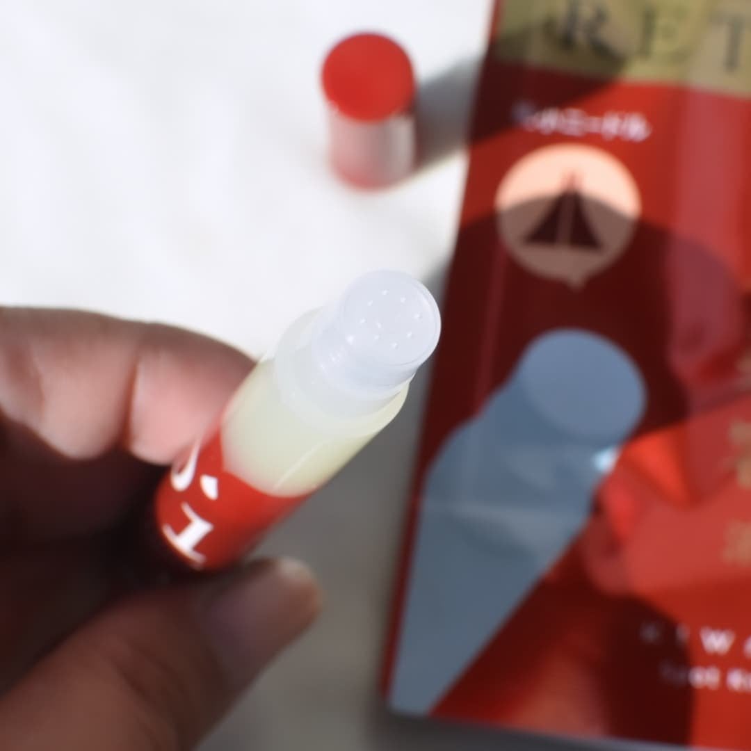 まぴねーず@フォロバ100 on LIPS 「スポットノック 【商品説明】塗るより、貼るより、「直接届ける※..」(3枚目)