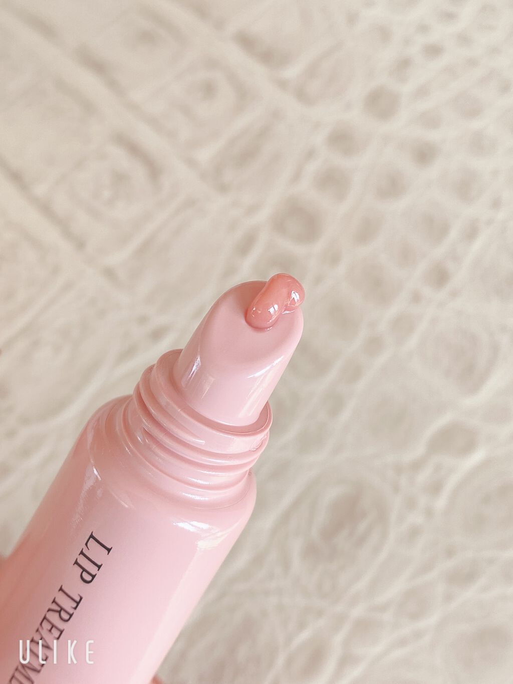 リップ美容液/WHOMEE/リップ美容液を使ったクチコミ(3枚目)