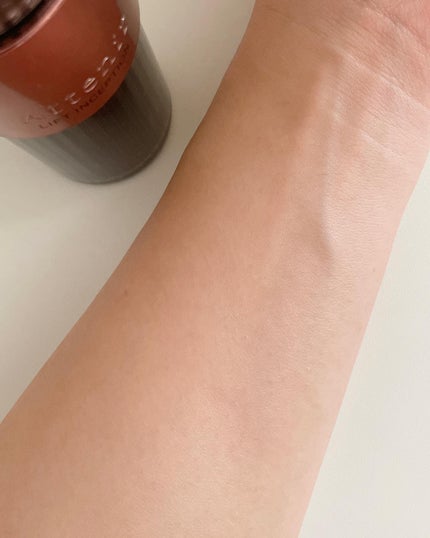 リフトインセプション/アテニア/美容液を使ったクチコミ(5枚目)