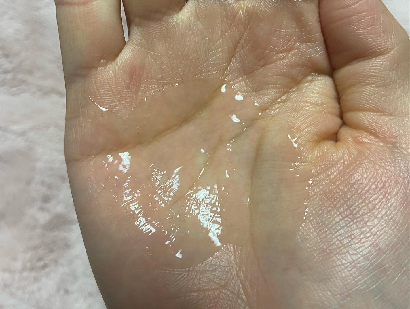 プロポリスエナジーカーミングアンプル/By Wishtrend/美容液を使ったクチコミ(6枚目)