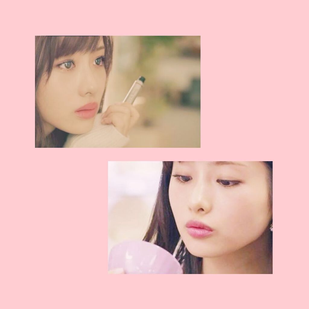 Blooming Kitty リップスティック/DAISO/口紅を使ったクチコミ（3枚目）