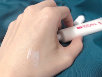 ケシミンクリーム f/ケシミン/フェイスクリームを使ったクチコミ(5枚目)