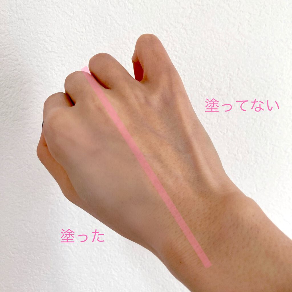 デュイセル ターンオンクリーム/DEWYCEL/フェイスクリームを使ったクチコミ（3枚目）