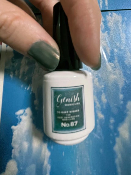 を使ったクチコミ(1枚目)