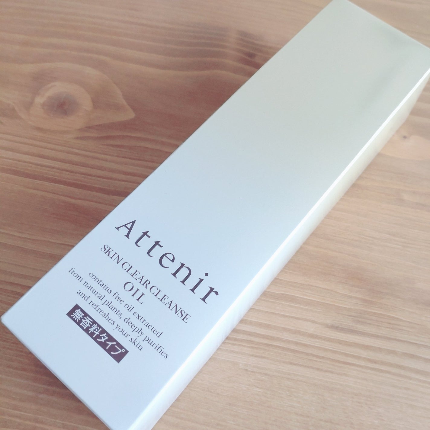 フローラルトニックローション/シスレー/化粧水を使ったクチコミ(2枚目)