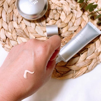 ミネラルプレストパウダーR/TIME SECRET/プレストパウダーを使ったクチコミ(3枚目)