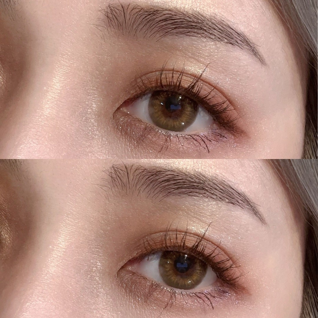 エテュセ アイエディション(カラーパレット)/ettusais/アイシャドウパレットを使ったクチコミ(5枚目)