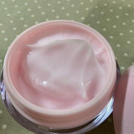 ピンクティーツリークリーム/APLIN/フェイスクリームを使ったクチコミ(4枚目)