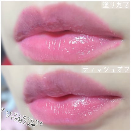 オペラ リップティント N/OPERA/リップティントを使ったクチコミ(4枚目)