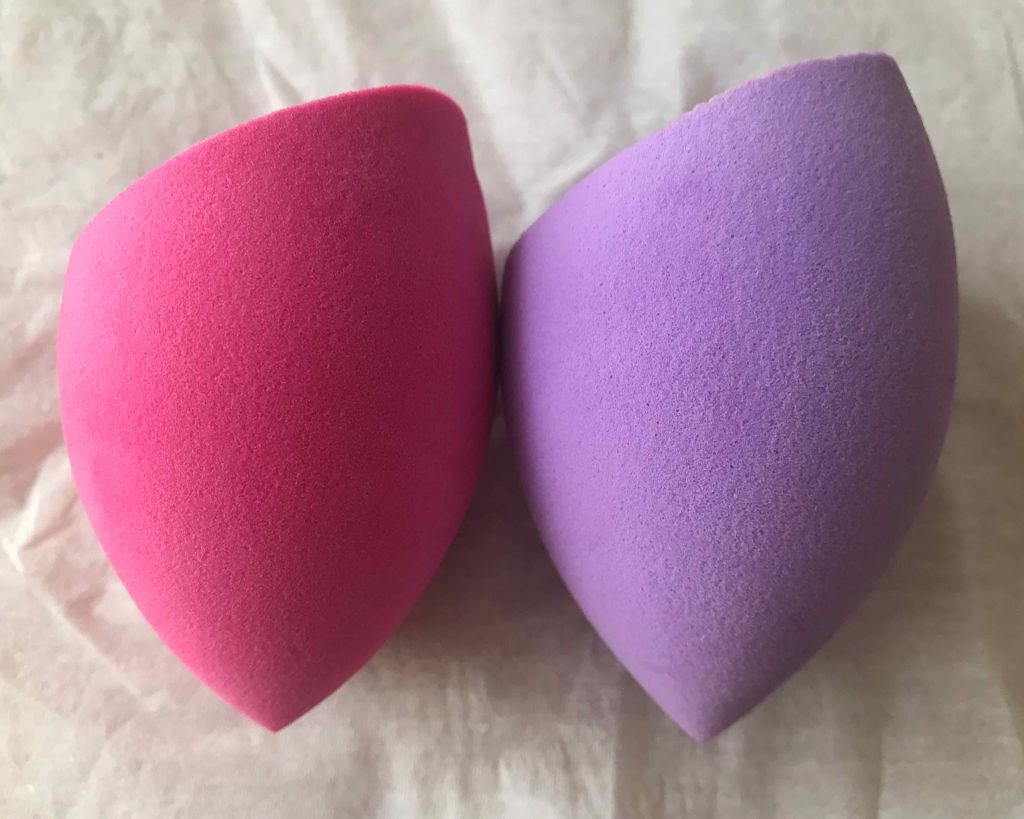 3Dパフ/セリア/パフ・スポンジを使ったクチコミ(2枚目)