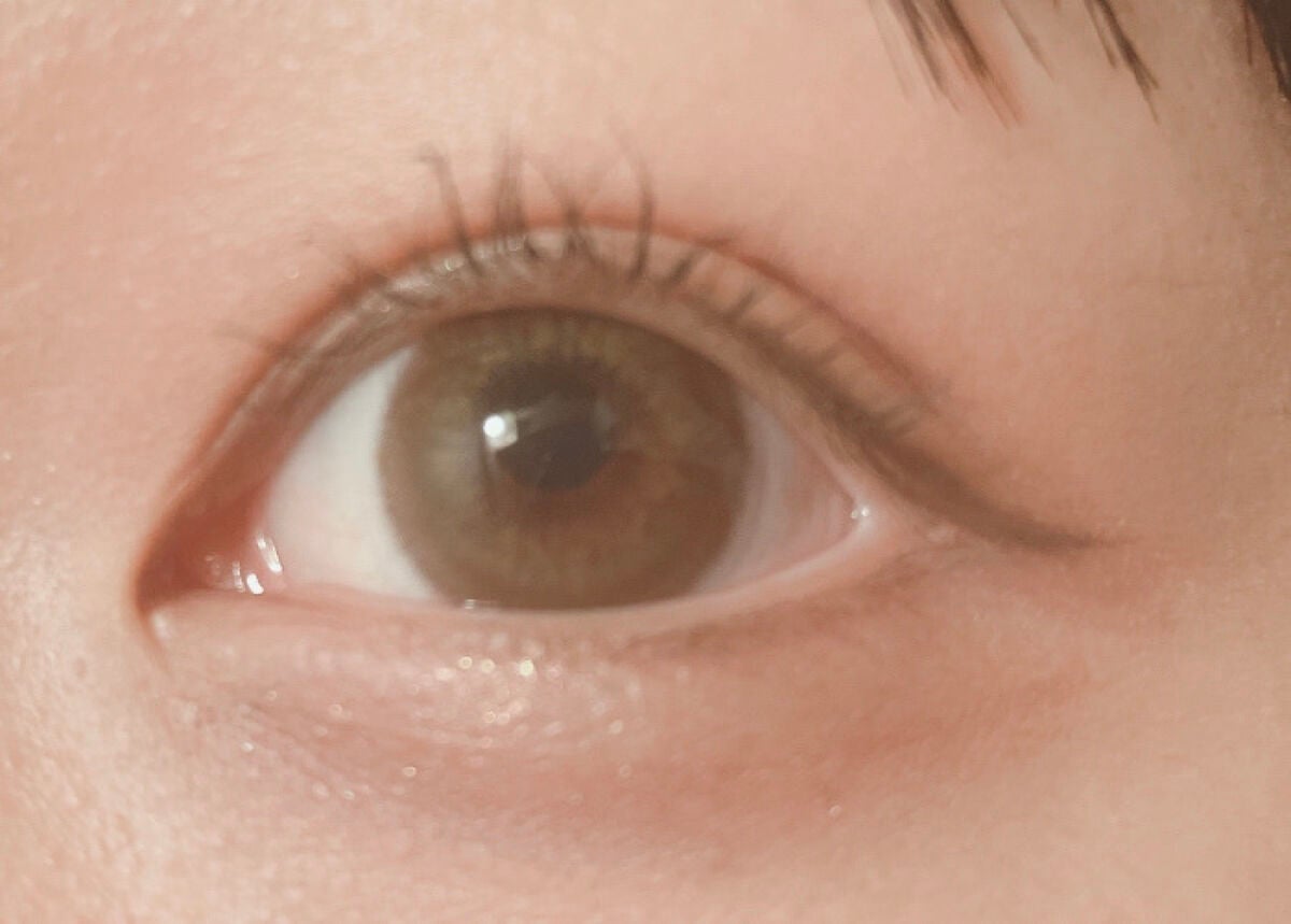 Flurry by colors 1day/Flurry by colors/ワンデー(1DAY)カラコンを使ったクチコミ(2枚目)