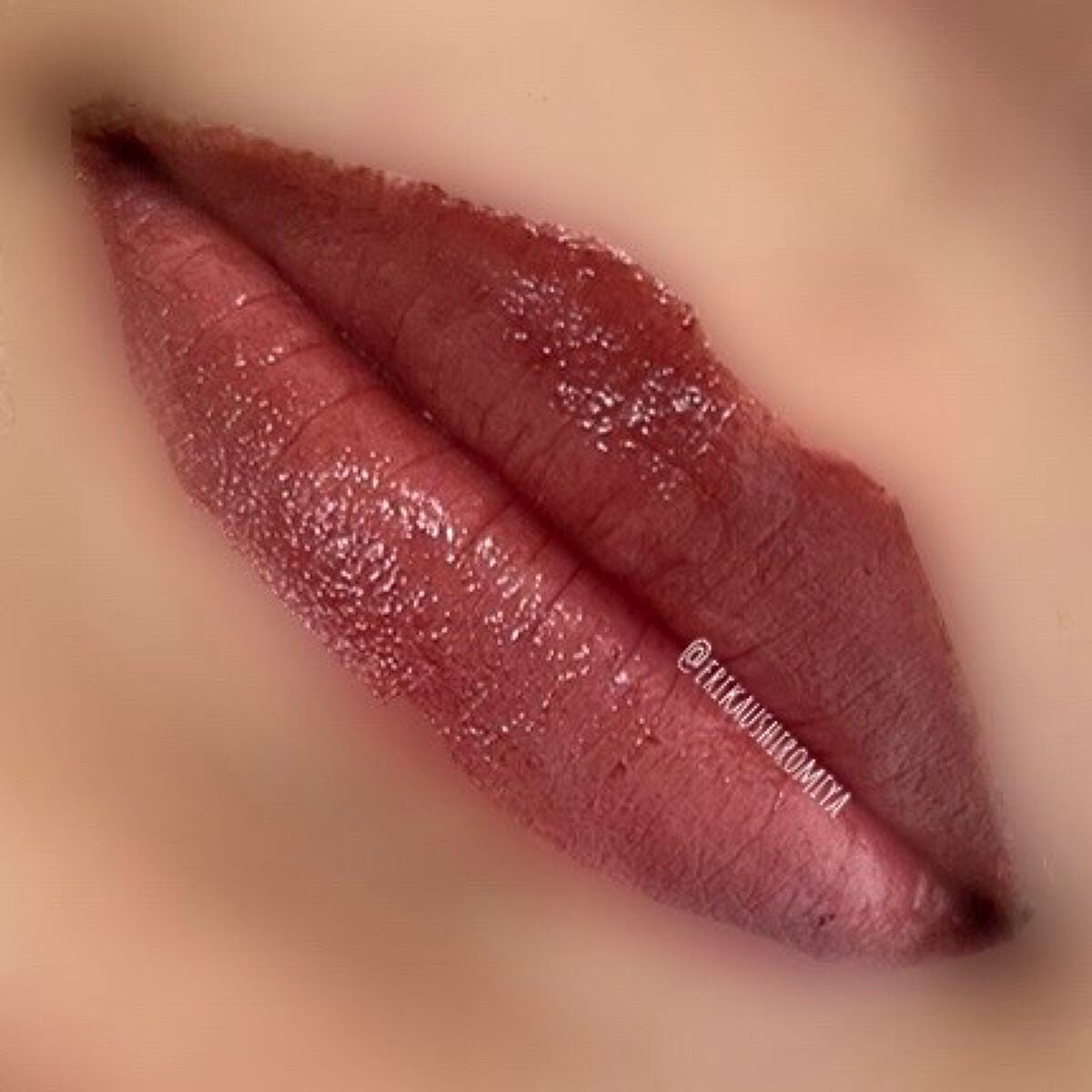 ヴィセ アヴァン リップスティック/Visée/口紅を使ったクチコミ(2枚目)