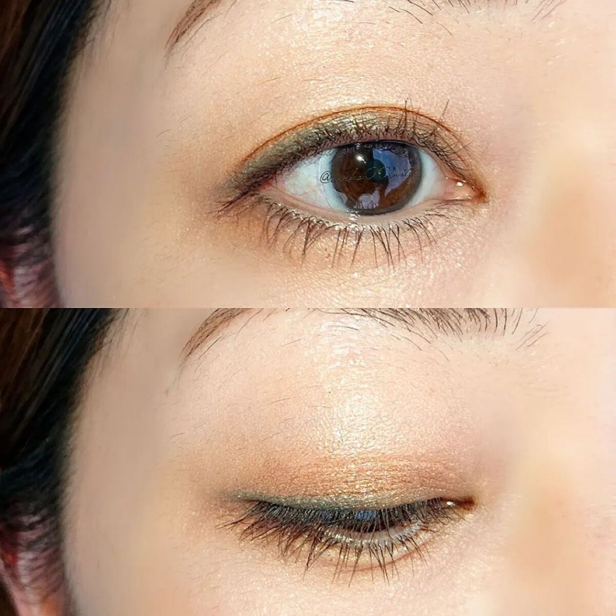 マイクロマスカラ アドバンストフィルム/ヒロインメイク/マスカラを使ったクチコミ（3枚目）