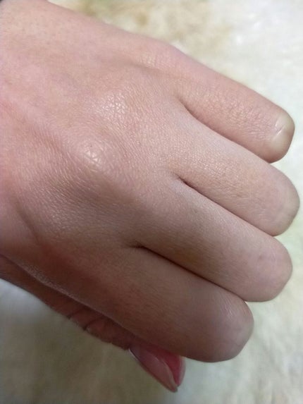 ニベアクリーム/ニベア/ボディクリームを使ったクチコミ(4枚目)