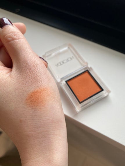 アディクション ザ アイシャドウ/ADDICTION/単色アイシャドウを使ったクチコミ(2枚目)