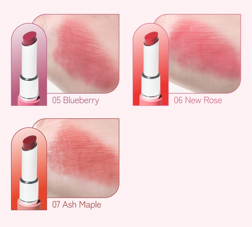 編集部がリアル厳選。パソカ別おすすめカラー【エスポア春の新作】全色レビューの画像