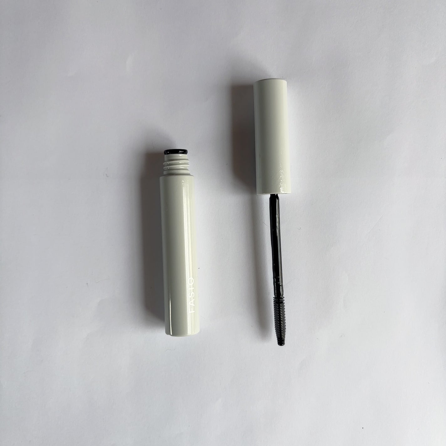 イージー マスカラ リムーバー/FASIO/ポイントメイクリムーバーを使ったクチコミ(1枚目)