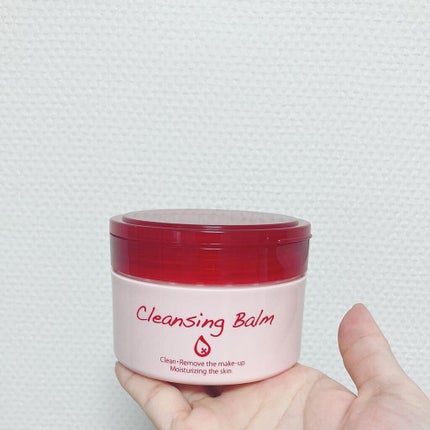 クレンジングバーム/ピュアヴィヴィ/クレンジングバームを使ったクチコミ(6枚目)