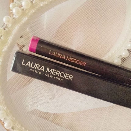 キャビアスティック アイカラー 2008 BURGUNDY/ローラ メルシエ/スティックアイシャドウの画像