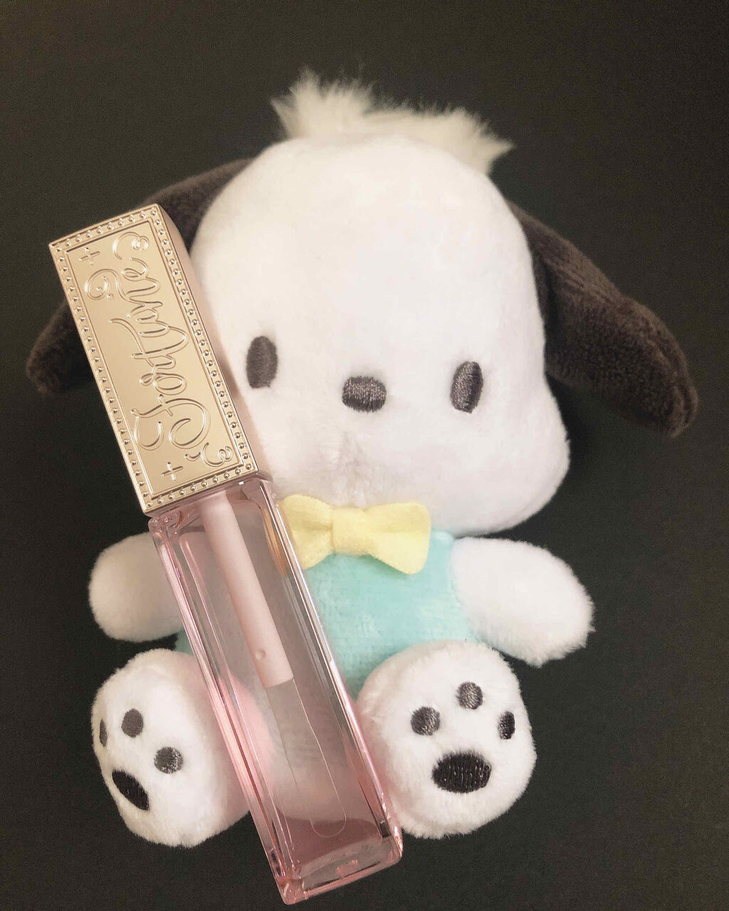 リッププランパー/フォーチュン/リッププランパーを使ったクチコミ（2枚目）