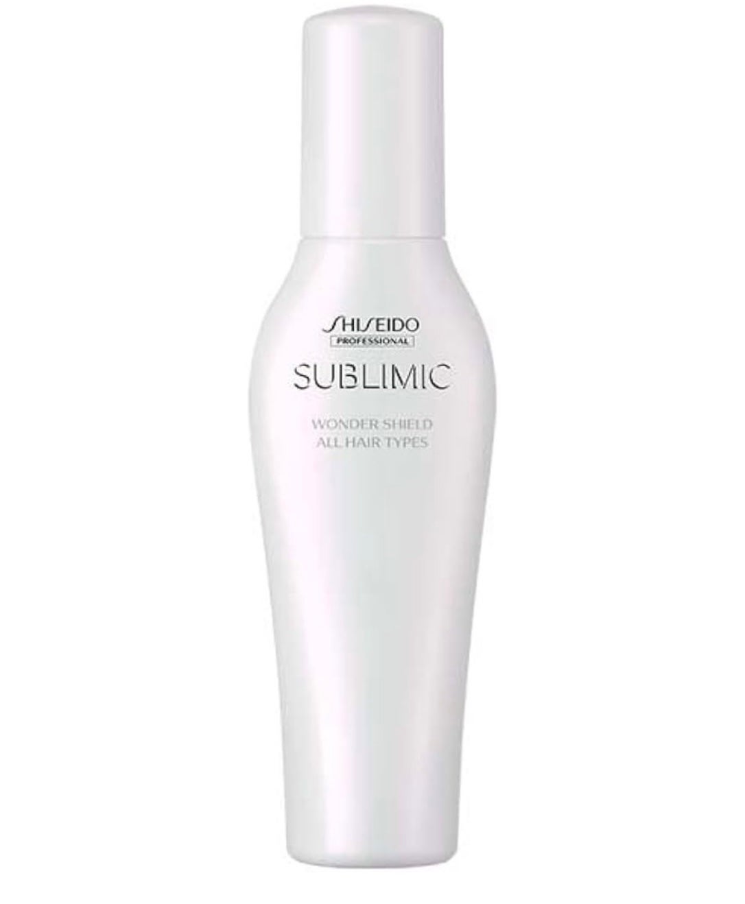 ワンダーシールド/サブリミック/アウトバストリートメントを使ったクチコミ(1枚目)