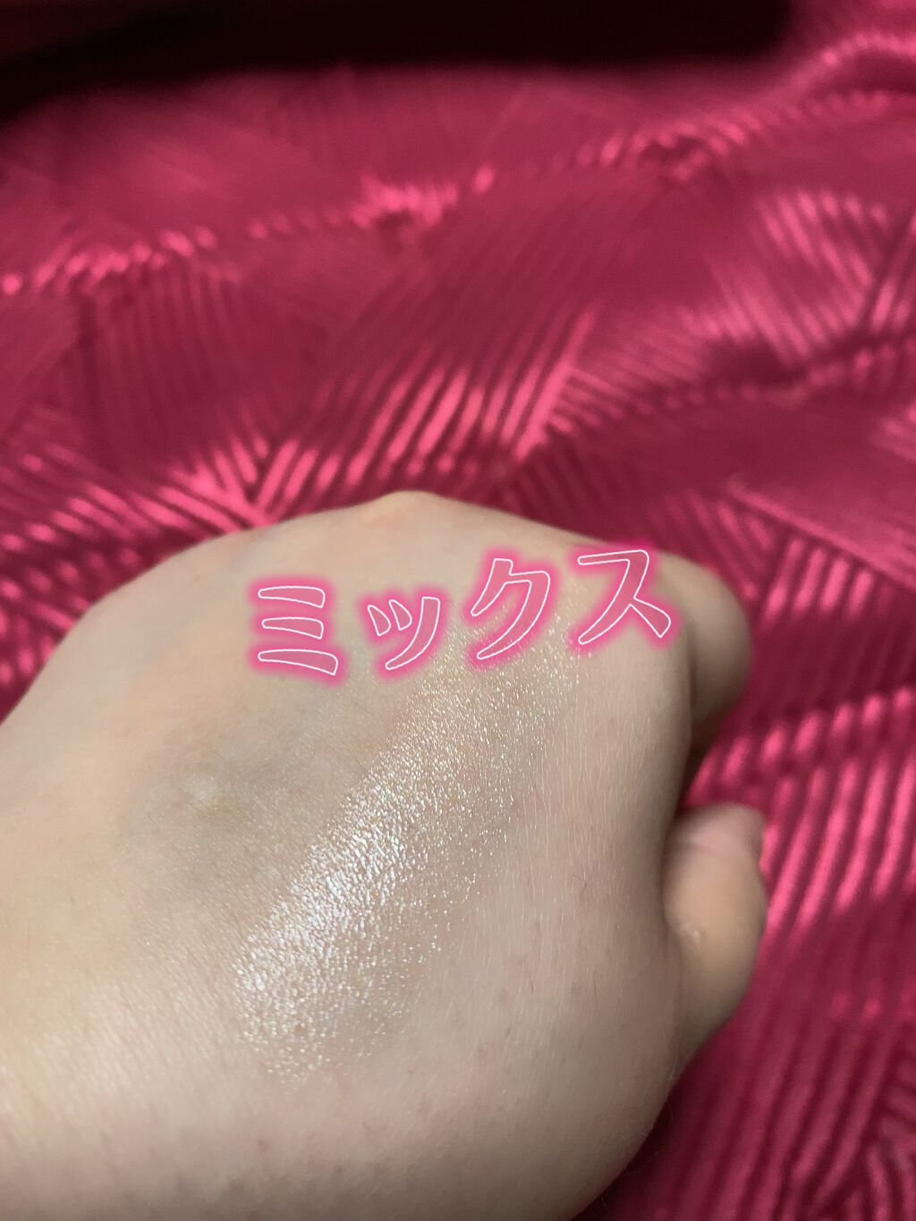 ル ルージュ クレイヨン ドゥ クルール/CHANEL/口紅を使ったクチコミ（3枚目）