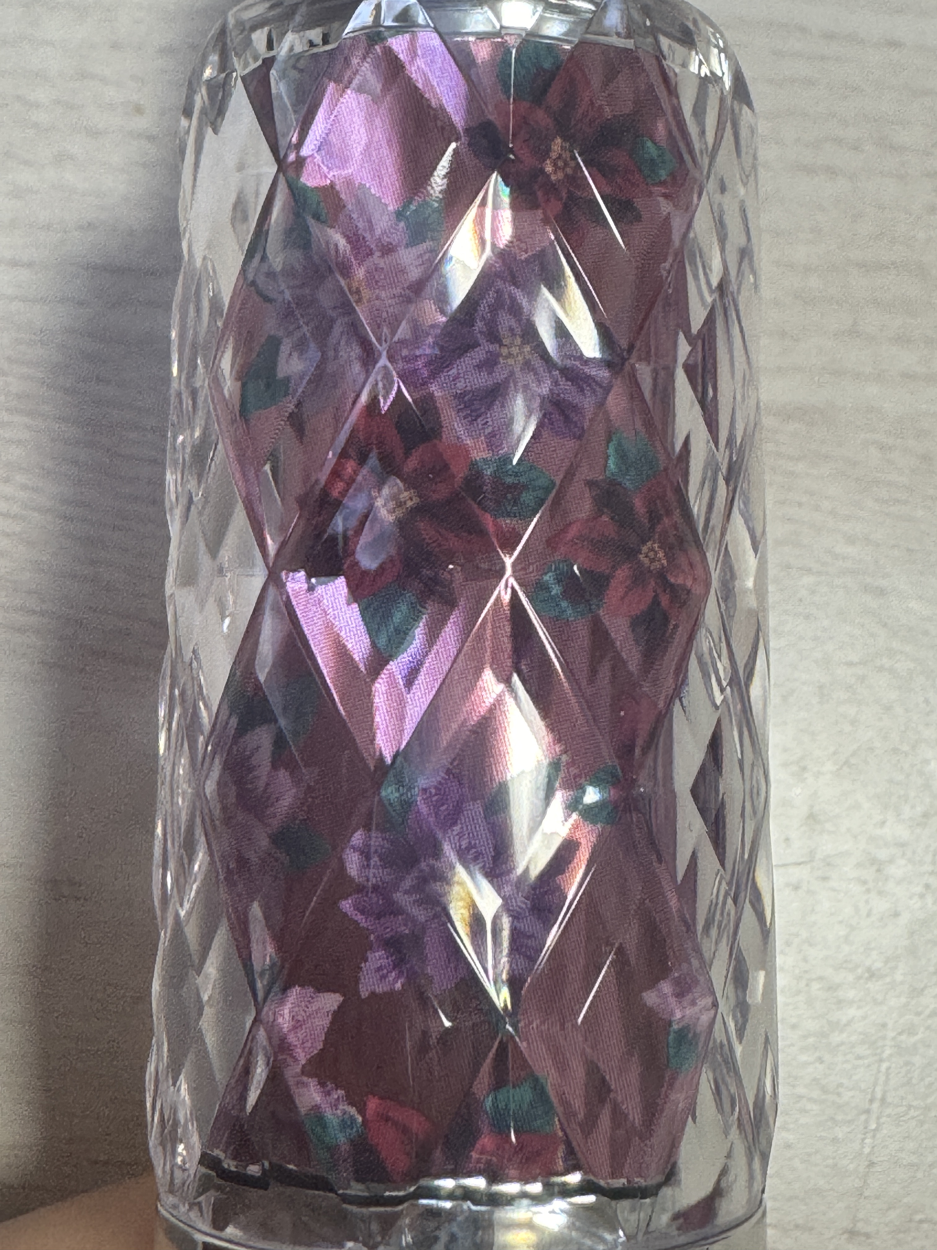 ジルスチュアート ブルーム リップ キャンディ 12 merry poinsettia/JILL STUART/口紅を使ったクチコミ（3枚目）