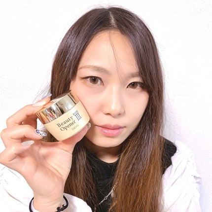 ビューティーオープナージェル/オージオ/オールインワン化粧品を使ったクチコミ(4枚目)