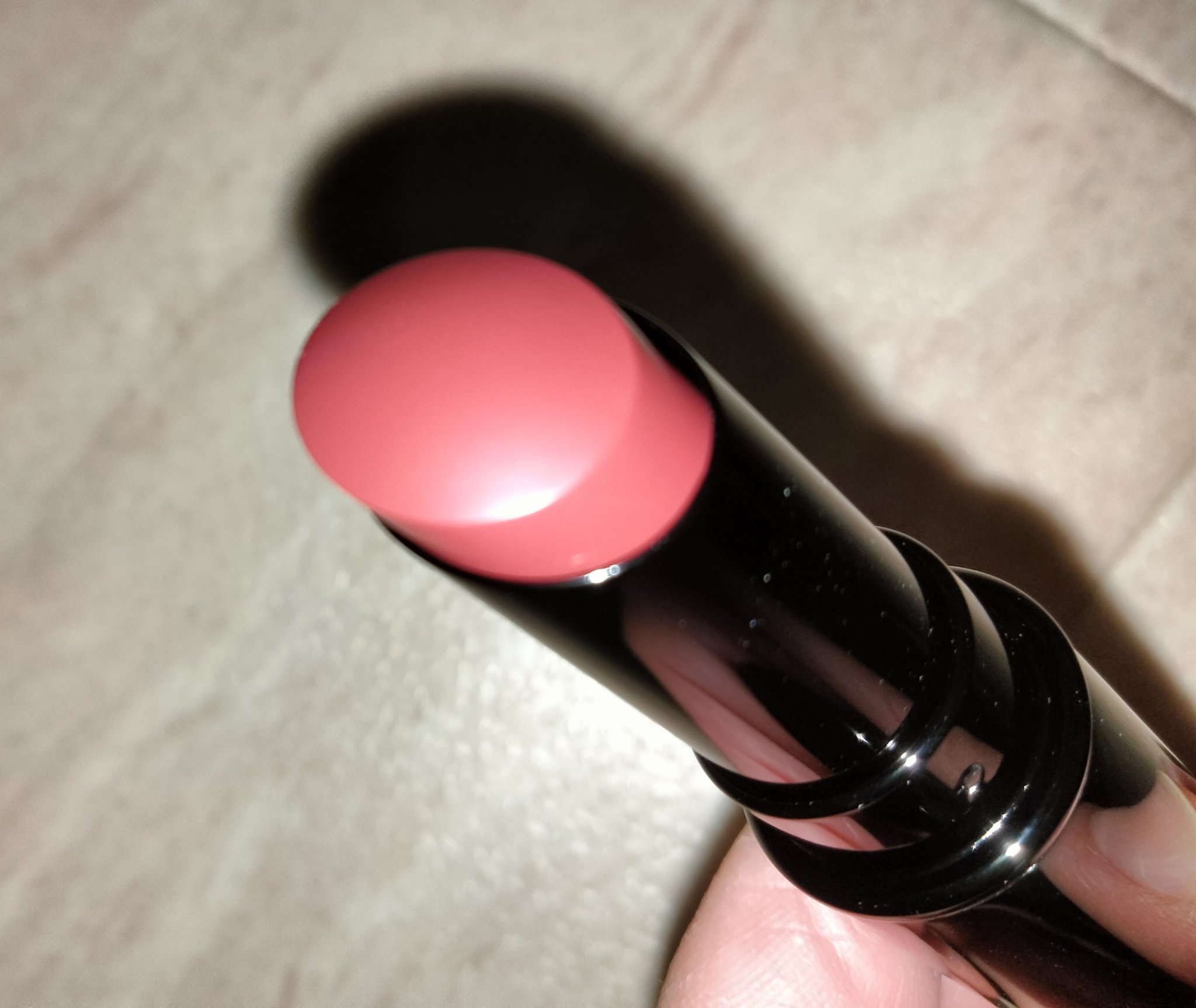 ネンマクフェイク ルージュ/Visée/口紅を使ったクチコミ（2枚目）