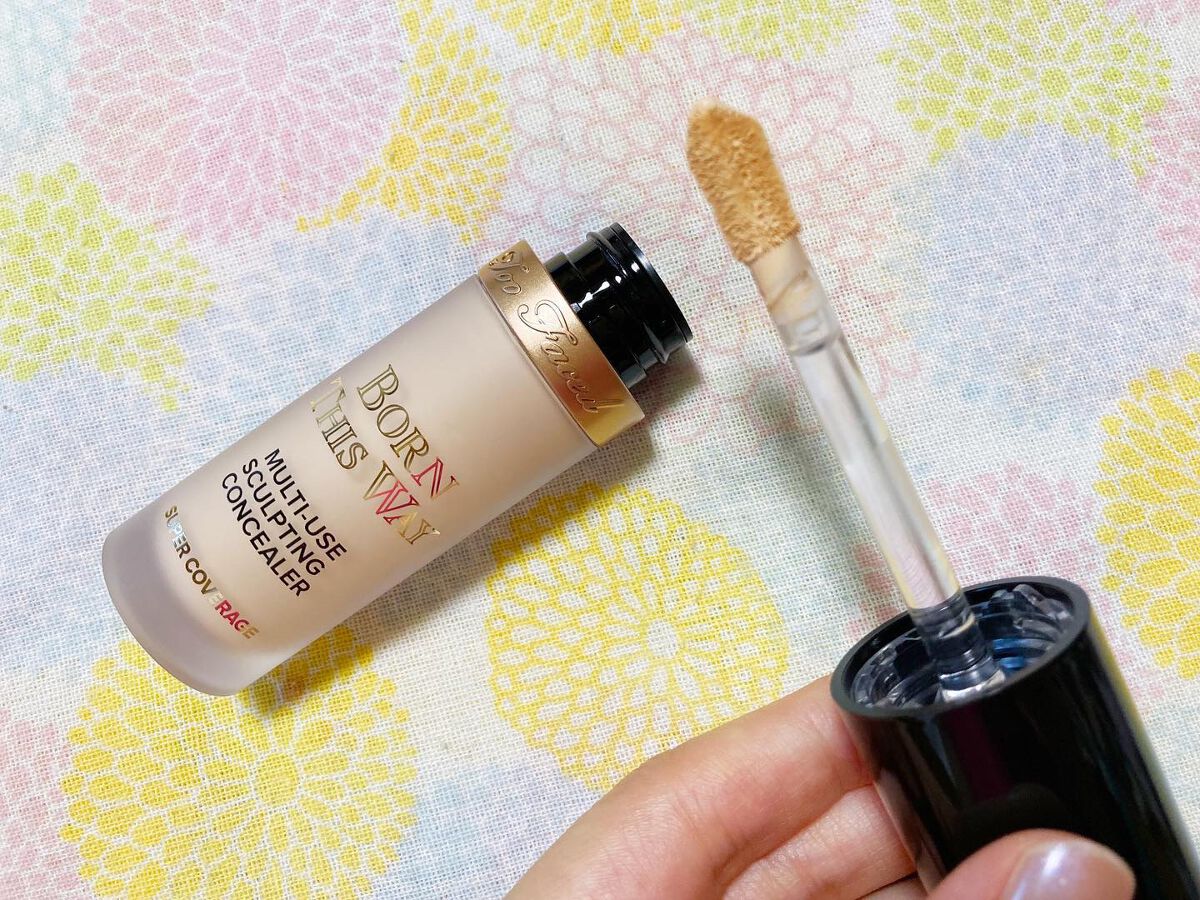 ～トゥー フェイスド ハングオーバー～ ピロー バーム リップ トリートメント/Too Faced/リップ美容液を使ったクチコミ（2枚目）