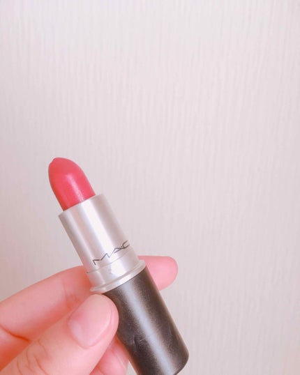 リップスティック/M・A・C/口紅を使ったクチコミ(2枚目)