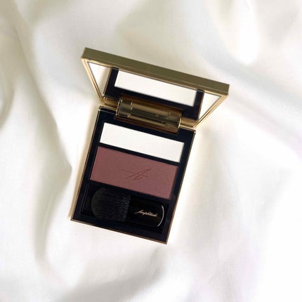 コンスピキュアス チークス/Amplitude/パウダーチークを使ったクチコミ(1枚目)