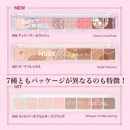 インク ムード ドロップ ティント/PERIPERA/リップグロスを使ったクチコミ(3枚目)