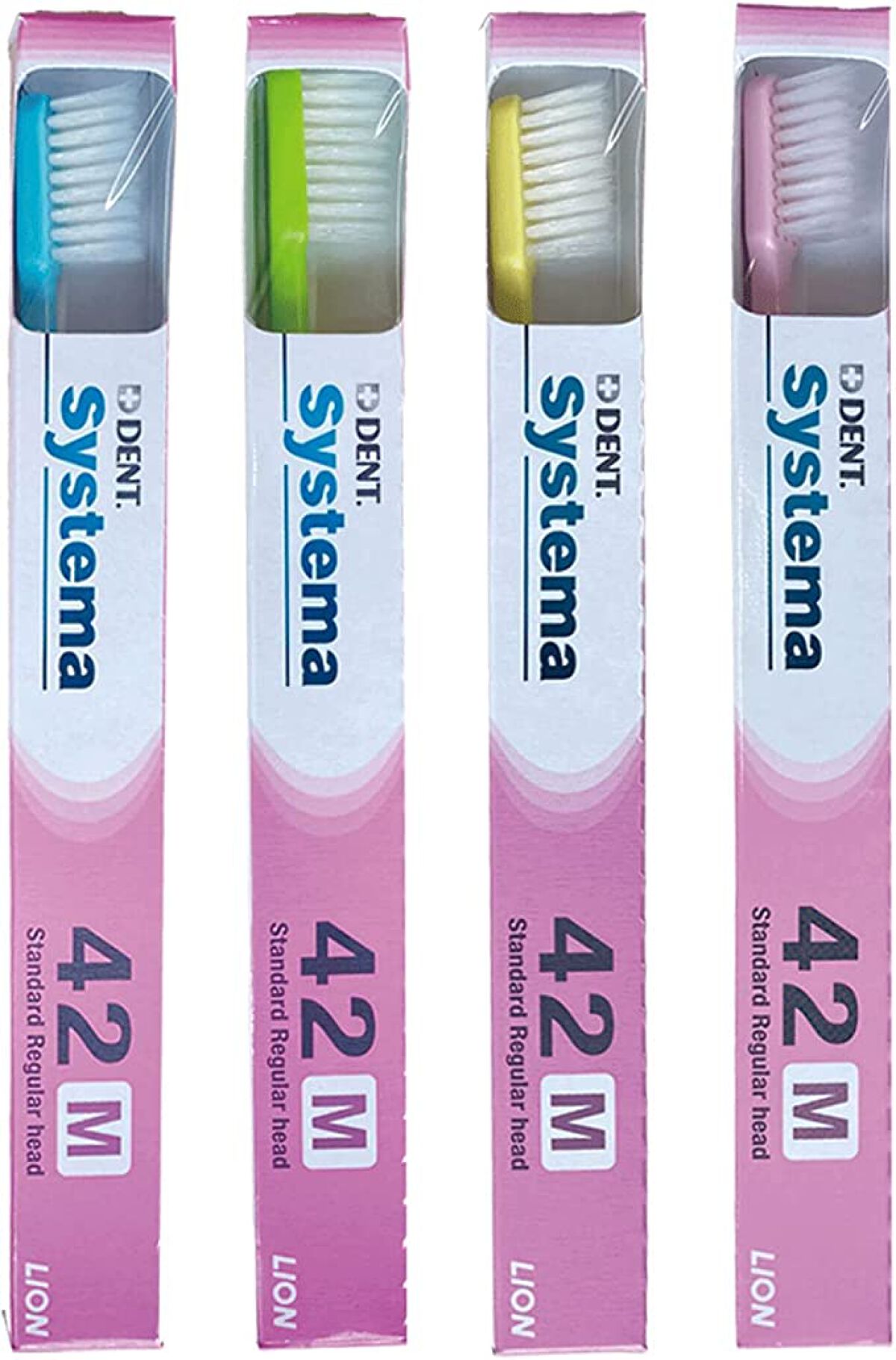 DENT.EX システマ 42M システマ