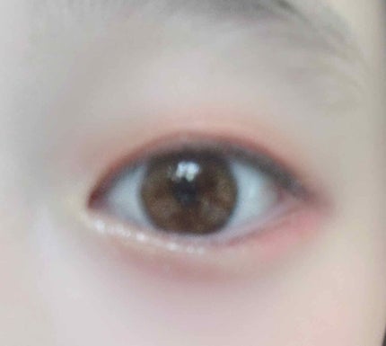 ナチュラル チークN/CEZANNE/パウダーチークを使ったクチコミ(4枚目)