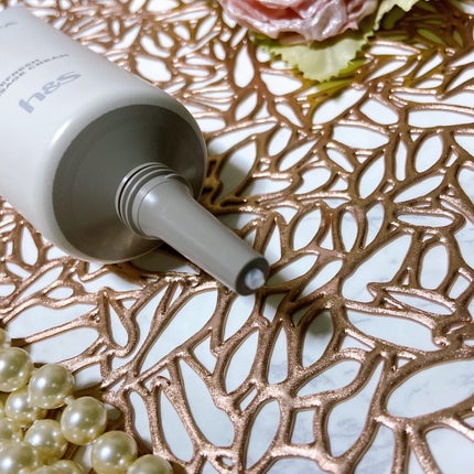 リフレッシュ マッサージクリーム/h&s/洗い流すヘアトリートメントを使ったクチコミ(4枚目)