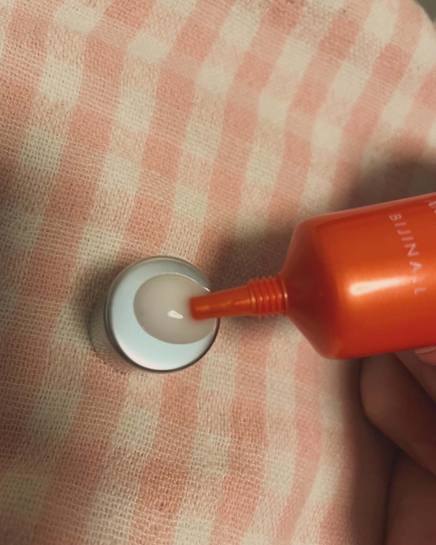 ネックスマッシュ/ ANTI-SIGNAL/ネック・デコルテケアを使ったクチコミ（2枚目）