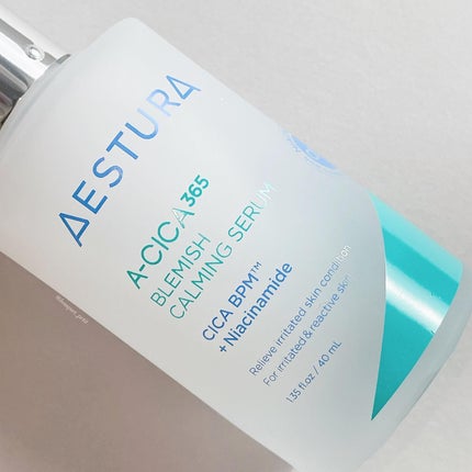 エイシカ365クイックマスクパッド/AESTURA/トナーパッドを使ったクチコミ(4枚目)