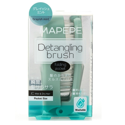 グレイッシュミント