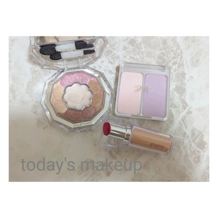 ジルスチュアート ブルームクチュールアイズ 14 MILK Tea Blend ジルスチュアート ブルームクチュール アイズ 14 Milk Tea Blend