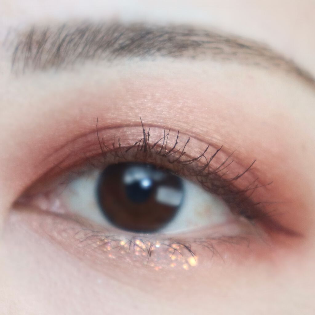 ジュエル ローズ アイ パレット/BOBBI BROWN/アイシャドウパレットを使ったクチコミ(5枚目)