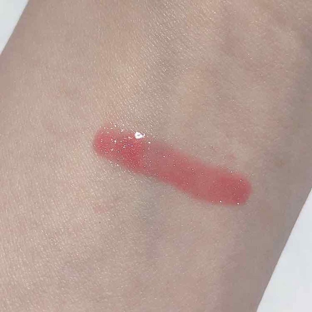 口紅(詰替用)/ちふれ/口紅を使ったクチコミ(2枚目)