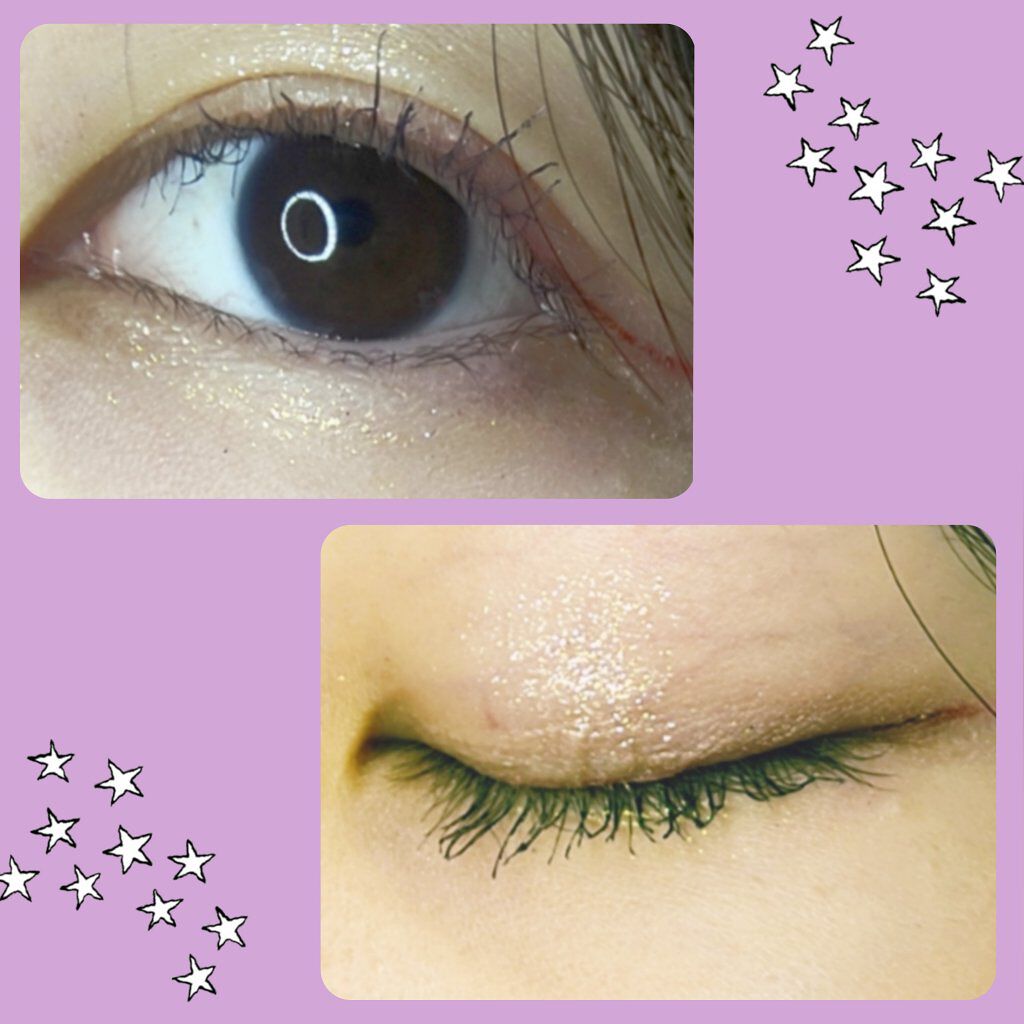 ルックアット マイアイズ/ETUDE/単色アイシャドウを使ったクチコミ（2枚目）