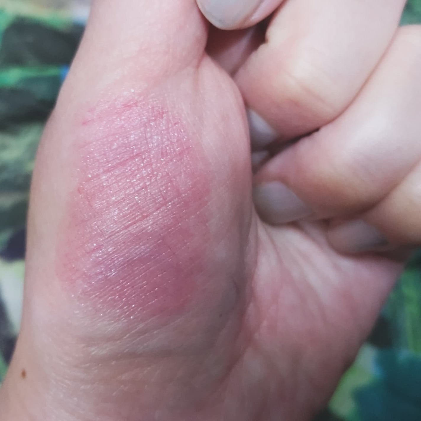 ルージュ アリュール ラック/CHANEL/口紅を使ったクチコミ(3枚目)