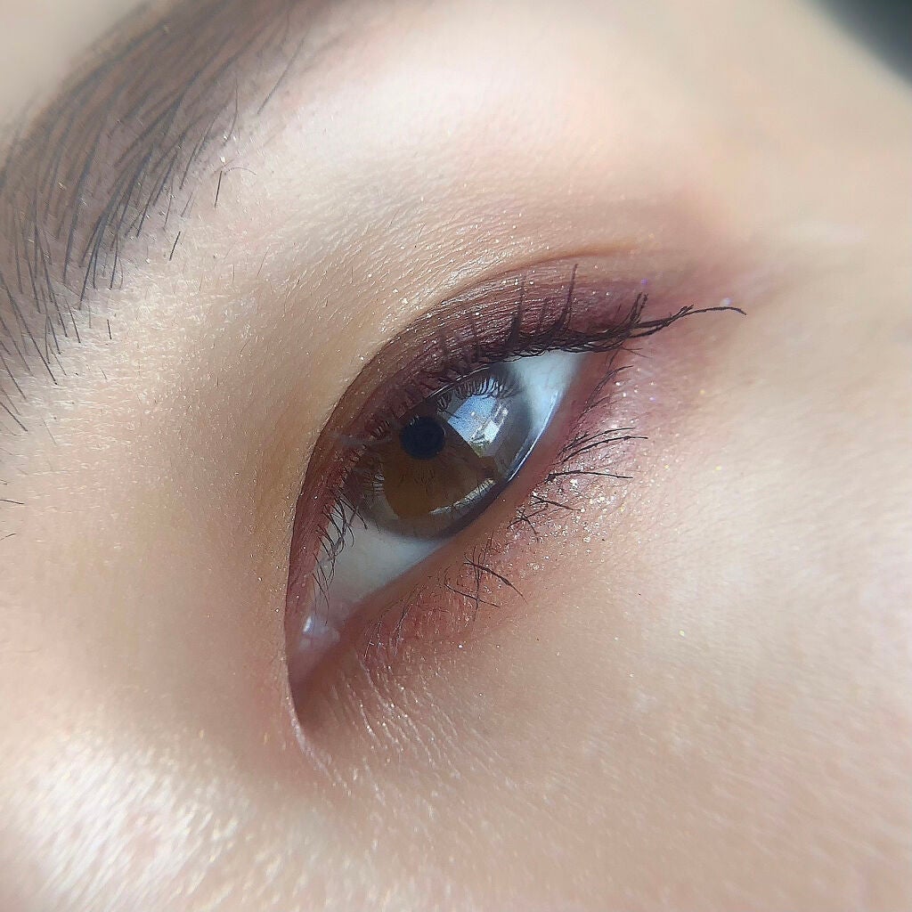 カジャルインクアーティスト/SHISEIDO/スティックアイシャドウを使ったクチコミ(5枚目)