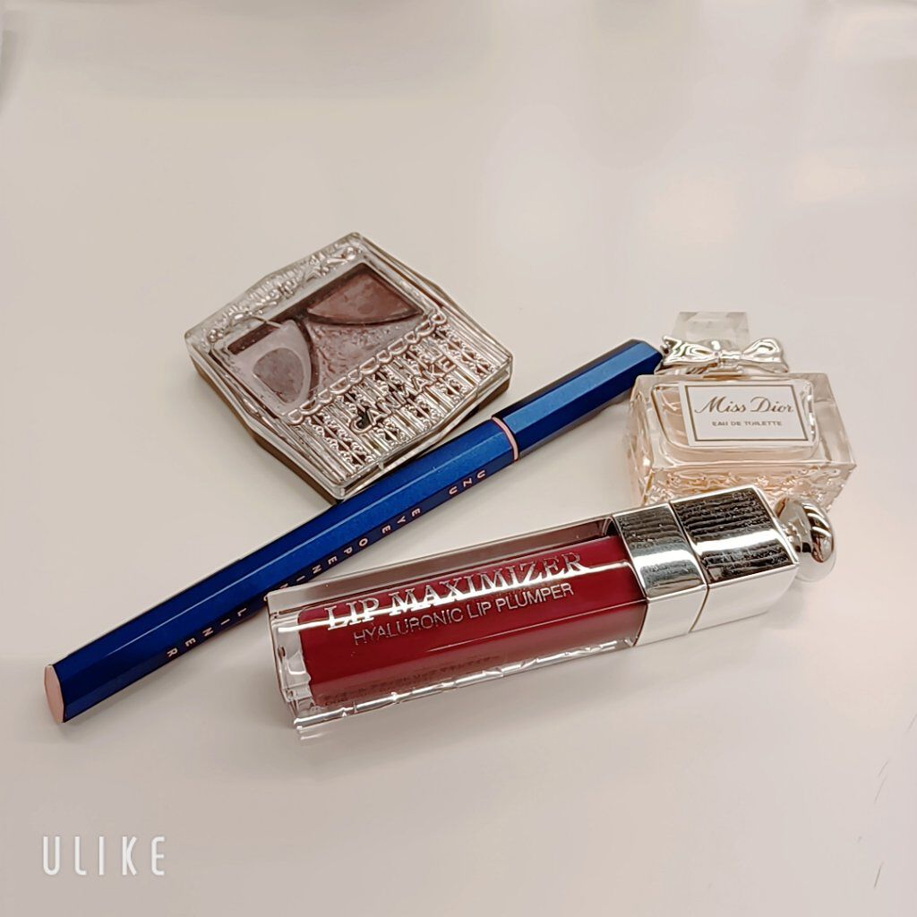 ジューシーピュアアイズ/キャンメイク/アイシャドウパレットを使ったクチコミ（1枚目）