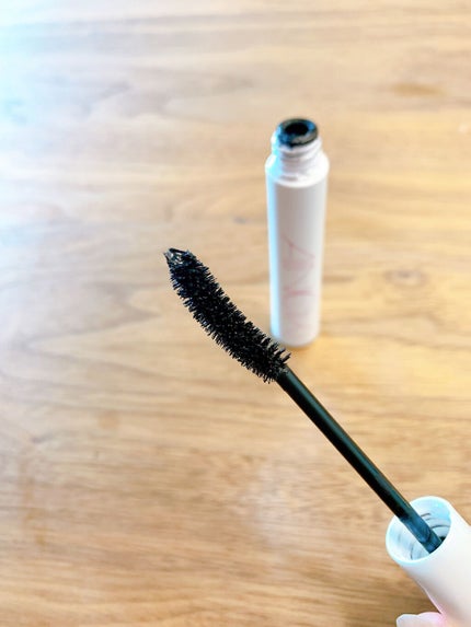 ラッシュアップ パワーマスカラ/AINOKI/マスカラを使ったクチコミ(3枚目)