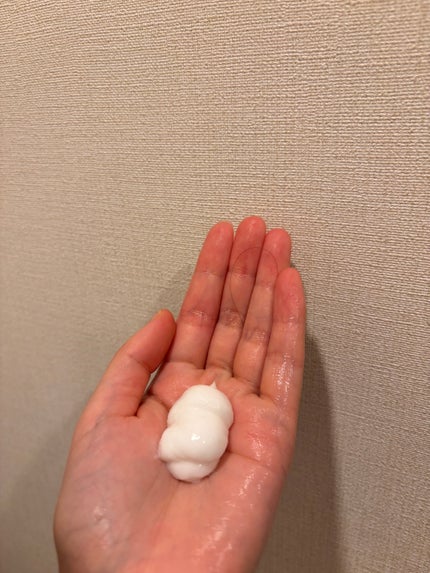 ウォンジョンヨ リペアシャンプー モイスト/リペアトリートメント モイスト/Wonjungyo/市販シャンプーを使ったクチコミ(3枚目)