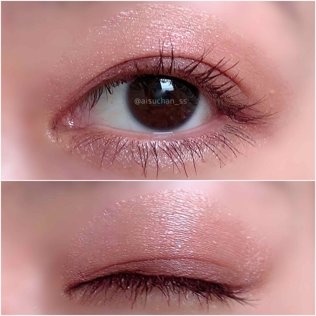 クイックラッシュカーラー/キャンメイク/マスカラ下地を使ったクチコミ(4枚目)